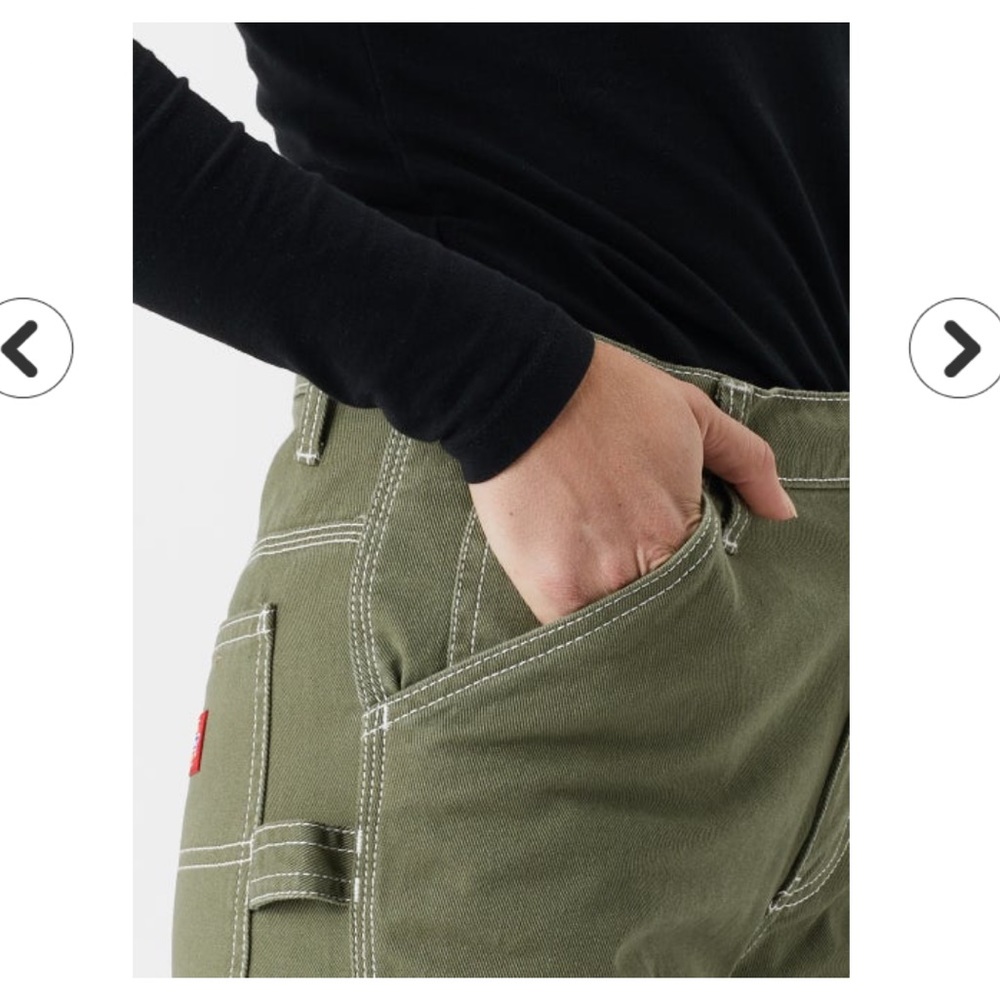 Women’s dickies carpenter pants
